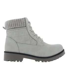 Apres Women's Stafford Boot - Winter White